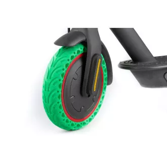 Bezdušová pneumatika Xiaomi zelená OEM Bezdušová pneumatika Xiaomi zelená OEM