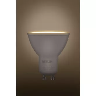 REL 37 LED GU10 4x5W RETLUX REL 37 LED GU10 4x5W RETLUX
