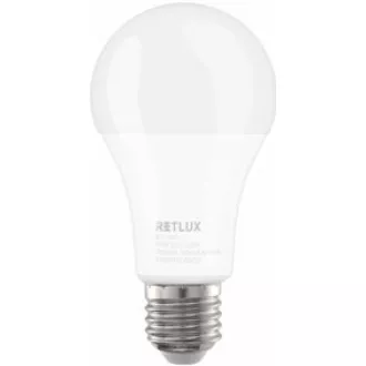 RLL 411 A65 E27 bulb 15W DL RETLUX RLL 411 A65 E27 bulb 15W DL RETLUX