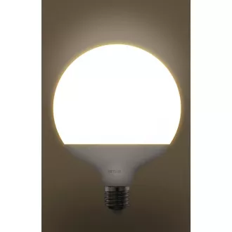 RLL 467 G120 E27 bigG 20W WW RETLUX RLL 467 G120 E27 bigG 20W WW RETLUX