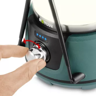 RPL 600 SVÍTILNA CAMPINGOVÁ S PB RETLUX RPL 600 SVÍTILNA CAMPINGOVÁ S PB RETLUX