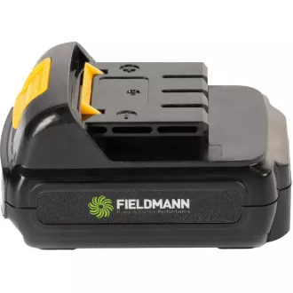 FDV 90205 Akumulátor FDV 10205 FIELDMANN FDV 90205 Akumulátor FDV 10205 FIELDMANN