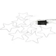 RXL 484 Závěs hvězdy 1,2m 171LED RETLUX
