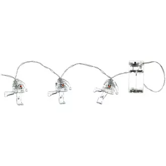 RXL 483 Sněhuláci 1,35m 10LED WW RETLUX RXL 483 Sněhuláci 1,35m 10LED WW RETLUX