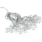 RXL 480 Gir. vločky 1,35m 10LED RETLUX