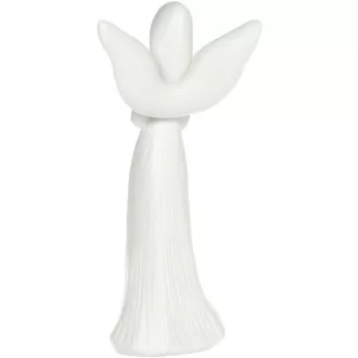 RXL 470 Porc. anděl 23,6cm LED WW RETLUX RXL 470 Porc. anděl 23,6cm LED WW RETLUX