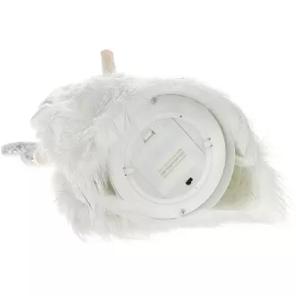 RXL 476 Anděl bílý 47cm 6LED WW RETLUX RXL 476 Anděl bílý 47cm 6LED WW RETLUX