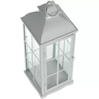 RXL 478 Bílá lucerna 36,5 cm RETLUX RXL 478 Bílá lucerna 36,5 cm RETLUX