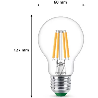 LED 40W E27 2700K A PHILIPS LED 40W E27 2700K A PHILIPS