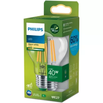 LED 40W E27 2700K A PHILIPS LED 40W E27 2700K A PHILIPS
