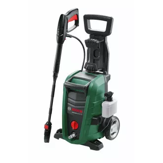 Bosch UniversalAquatak 125 vysokotlaký čistič, 1500 W, 125 bar, 360 l/h Bosch UniversalAquatak 125 vysokotlaký čistič, 1500 W, 125 bar, 360 l/h
