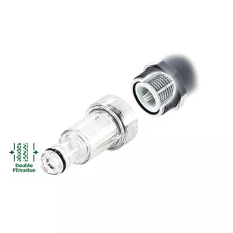 Bosch UniversalAquatak 125 vysokotlaký čistič, 1500 W, 125 bar, 360 l/h Bosch UniversalAquatak 125 vysokotlaký čistič, 1500 W, 125 bar, 360 l/h
