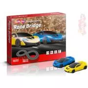 BST 1263 Autodráha Race BUDDY TOYS