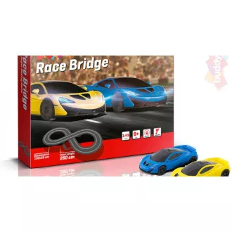 BST 1263 Autodráha Race BUDDY TOYS BST 1263 Autodráha Race BUDDY TOYS