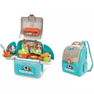 BGP 2115 Batoh kuchyňka BUDDY TOYS BGP 2115 Batoh kuchyňka BUDDY TOYS