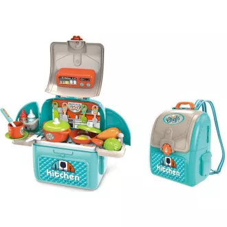 BGP 2115 Batoh kuchyňka BUDDY TOYS BGP 2115 Batoh kuchyňka BUDDY TOYS