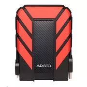 ADATA Externí HDD 2TB 2, 5" USB 3.1 HD710 Pro, červená