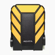 ADATA Externí HDD 2TB 2, 5" USB 3.1 HD710 Pro, žlutá