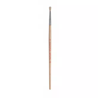 Štětec kulatý č.4 Concorde natural Štětec kulatý č.4 Concorde natural