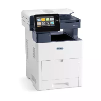 Xerox VersaLink C605X, barevná laser. multifunkce, A4, 53ppm, USB/Ethernet, 4GB, DUPLEX, DADF, (nelze připojit finišer) Xerox VersaLink C605X, barevná laser. multifunkce, A4, 53ppm, USB/Ethernet, 4GB, DUPLEX, DADF, (nelze připojit finišer)