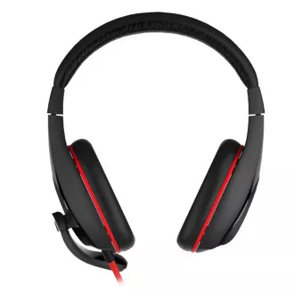 GENIUS sluchátka s mikrofonem GX GAMING HS-G560/ 3, 5" jack GENIUS sluchátka s mikrofonem GX GAMING HS-G560/ 3, 5" jack