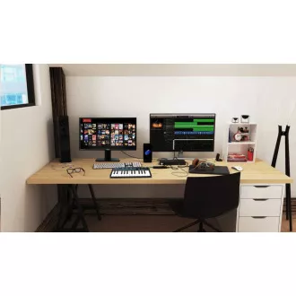 i-tec USB 3.0 / USB-C 5K Univerzální dokovací stanice i-tec USB 3.0 / USB-C 5K Univerzální dokovací stanice