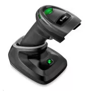 Zebra čtečka DS2278-SR USB KIT 2D black, USB (HID) kabel, (prezentační stojánek) - Rozbalené