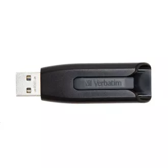 VERBATIM Flash Disk 128GB Store 'n' Go V3, USB 3.0 DRI VERBATIM Flash Disk 128GB Store 'n' Go V3, USB 3.0 DRI