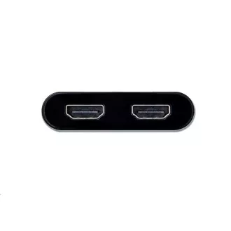 i-tec USB-C na Dual HDMI video adaptér i-tec USB-C na Dual HDMI video adaptér