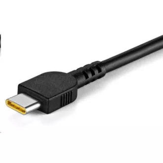 LENOVO napájecí adaptér ThinkPad 45W USB-C Adapter LENOVO napájecí adaptér ThinkPad 45W USB-C Adapter
