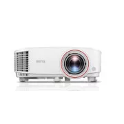 BENQ PRJ TH671ST DLP, 1080P; 3000 ANSI lumen; 1.2x zoom; 10, 000:1; 5W speaker; HDMI x 2; MHL, ; USB A x 1; 5W speaker