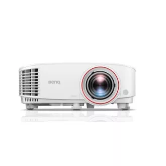 BENQ PRJ TH671ST DLP, 1080P; 3000 ANSI lumen; 1.2x zoom; 10, 000:1; 5W speaker; HDMI x 2; MHL, ; USB A x 1; 5W speaker BENQ PRJ TH671ST DLP, 1080P; 3000 ANSI lumen; 1.2x zoom; 10, 000:1; 5W speaker; HDMI x 2; MHL, ; USB A x 1; 5W speaker