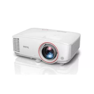 BENQ PRJ TH671ST DLP, 1080P; 3000 ANSI lumen; 1.2x zoom; 10, 000:1; 5W speaker; HDMI x 2; MHL, ; USB A x 1; 5W speaker BENQ PRJ TH671ST DLP, 1080P; 3000 ANSI lumen; 1.2x zoom; 10, 000:1; 5W speaker; HDMI x 2; MHL, ; USB A x 1; 5W speaker