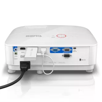 BENQ PRJ TH671ST DLP, 1080P; 3000 ANSI lumen; 1.2x zoom; 10, 000:1; 5W speaker; HDMI x 2; MHL, ; USB A x 1; 5W speaker BENQ PRJ TH671ST DLP, 1080P; 3000 ANSI lumen; 1.2x zoom; 10, 000:1; 5W speaker; HDMI x 2; MHL, ; USB A x 1; 5W speaker