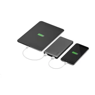 LAMAX Powerbanka 10000 mAh Quick Charge LAMAX Powerbanka 10000 mAh Quick Charge