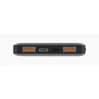 LAMAX Powerbanka 10000 mAh Quick Charge LAMAX Powerbanka 10000 mAh Quick Charge