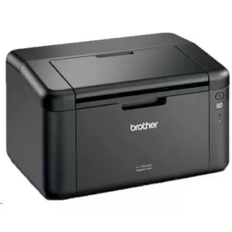 BROTHER tiskárna laserová mono HL-1222WE - A4, 20ppm, 2400x600, 32MB, GDI, USB 2.0, WIFI, 150l, startovací toner 1500str BROTHER tiskárna laserová mono HL-1222WE - A4, 20ppm, 2400x600, 32MB, GDI, USB 2.0, WIFI, 150l, startovací toner 1500str