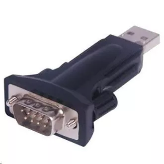 PremiumCord USB 2.0 - RS 232 převodník krátký PremiumCord USB 2.0 - RS 232 převodník krátký