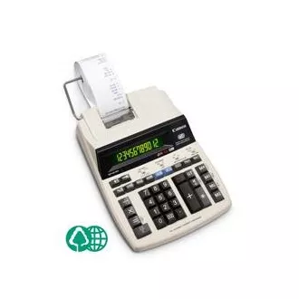 CANON Kalkulacka MP120-MG-ES II EMEA GB