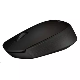 Logitech Wireless Mouse B170, black Logitech Wireless Mouse B170, black