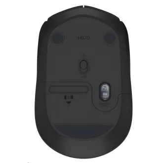Logitech Wireless Mouse B170, black Logitech Wireless Mouse B170, black