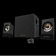 Logitech Multimedia Speakers Z533
