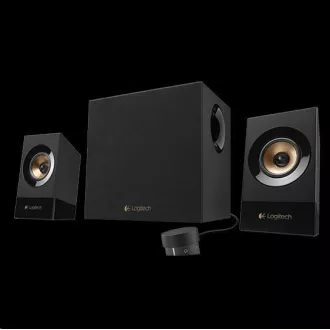 Logitech Multimedia Speakers Z533 Logitech Multimedia Speakers Z533