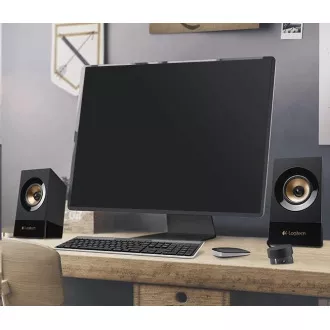 Logitech Multimedia Speakers Z533 Logitech Multimedia Speakers Z533
