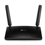 TP-Link Archer MR400 OneMesh WiFi5 router (AC1200, 4G LTE, 2, 4GHz/5GHz, 3x100Mb/s LAN, 1x100Mb/s LAN/WAN, 1xmicroSIM)