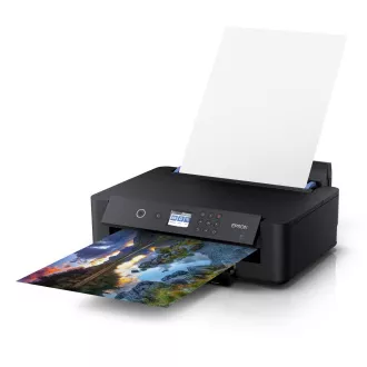 EPSON Tiskárna ink Expression Photo HD XP-15000, A3+, 29ppm, duplex, WIFI, USB, Ethernet EPSON Tiskárna ink Expression Photo HD XP-15000, A3+, 29ppm, duplex, WIFI, USB, Ethernet