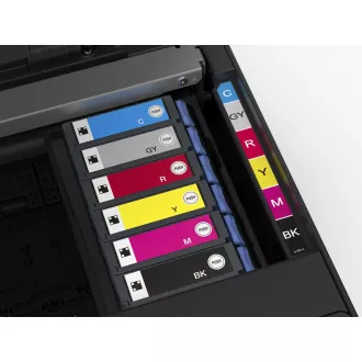 EPSON Tiskárna ink Expression Photo HD XP-15000, A3+, 29ppm, duplex, WIFI, USB, Ethernet EPSON Tiskárna ink Expression Photo HD XP-15000, A3+, 29ppm, duplex, WIFI, USB, Ethernet