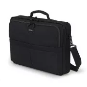 DICOTA Eco Multi SCALE 12-14.1 Black
