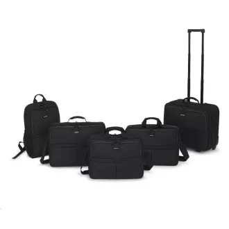 DICOTA Eco Multi SCALE 12-14.1 Black DICOTA Eco Multi SCALE 12-14.1 Black