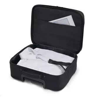 DICOTA Eco Multi Roller SCALE 14-15.6 Black